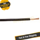 East Penn 02510 Awg 100' Black Primary Wire New. Price: $63.24.