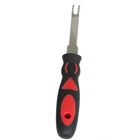 Lisle 83740 U-notch Removal Tool, Small New. Price: $23.47.