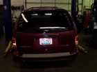 Chassis Ecm Driver Park Assist Fits 99-03 Windstar 10637056 Used. Price: $86.00.
