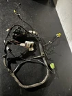 Jeep Cherokee Xj 00-01 Oem Dash Power Supply Wiring Harness 56009802AH Used. Price: $70.00.