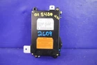 00-06 Mercedes W220 S430 S500 Communication Navigation Control Module 2208208826 Used. Price: $98.99.
