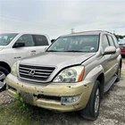 Fuse Box Engine Thru 7/08/04 Fits 03-04 Lexus GX470 1379363 Used. Price: $123.40.