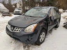 Rogue 2013 Chassis Ecm 156966 Used. Price: $75.00.