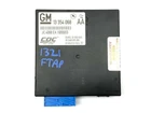 Active Suspension Control Module 13354068 Fits 2012 Buick Lacrosse 58962 Used. Price: $65.09.