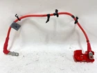 17-20 Jaguar F-pace Battery Positive Fuse Box Terminal Wire Wiring Cable Oem Used. Price: $24.00.