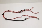 2017 - 2019 Mercedes GLS550 X166 Positive Battery Cable Wire Oem A1664404237 Used. Price: $49.87.