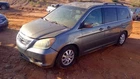 Chassis Ecm Temperature Air Conditioning Unit Front Fits 08-10 Odyssey 263466 Used. Price: $67.19.