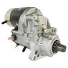 Starter For Cummins B Series 94-ON 3604684NW 3604684RX 3921682 SND0038 17548 New. Price: $181.52.