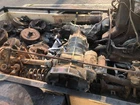 Exellent Bosch GR15 12V Generator Volkswagen Beetle Bug 101302067 / 211903031 Used. Price: $90.00.