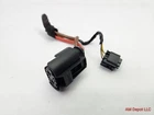 2012 Mini Cooper R56 R55 R57 Eps Electric Power Steering Connector Pigtail Set Used. Price: $24.99.