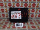 2014 2015 Kia Optima Body Control Module Bcu Bcm 95400-2T815 Oem Used. Price: $149.99.
