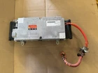 2011-2012 Chevy Volt Converter Inverter Charger 24260679 Oem Used. Price: $110.00.
