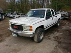 95 Gmc 1500 Pickup Fuse Box Used. Price: $40.00.