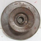 Nors Pulley / Fan For Generator GGU-6001-A 1949-50 Chrysler Dodge Plymouth New. Price: $40.00.