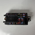 2020-2023 Chevy Silverado Right Side Dash Junction Fuse Box Block Oem 84582038 Used. Price: $75.00.