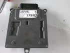 Passenger Chassis Ecm Lamps Headlamp Mounted Fits 19 Lexus ES300H 813616 Used. Price: $75.00.