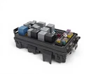2005-2007 Corvette C6 LS2 Engine Wiring Harness Fuse Box Oem Gm 10355736 Used. Price: $225.00.
