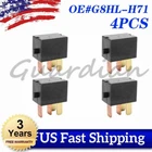 4X Relay G8HL-H71 39794-SDA-A03 For Acura Tl Tsx Zdx Rlx Rdx Nsx Mdx Ilx Honda New. Price: $10.98.
