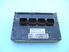 06 Jeep Wrangler 4.0 A/t At Engine Control Module Ecu Ecm P56044702AD Used. Price: $445.00.
