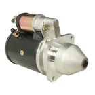 Starter For Massey Ferguson Tractor Farm MF-281 MF-283 MF-3050; 410-30024 New. Price: $170.48.