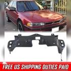 Plastic Under Engine Cover Splash Guard Fit Honda Accord 1990-1993 Ex Sedan New. Price: $183.16.