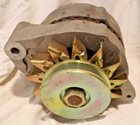 8AR2072F Prestolite Electric Alternator 12VDC 37A High Output Engine 12N Used. Price: $598.00.