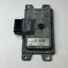 2013 Nissan Pathfinder Transmission Control Module Tcm 310363KA4A Oem Used. Price: $98.70.