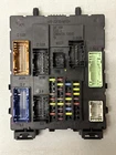 Ford Focus 2017 Body Control Module Bcm GV6T-14A073-GF Used. Price: $44.98.