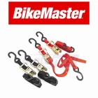 Bikemaster 10-0522 Ratchet For Security & Covers Tiedowns Bungee Xt New. Price: $41.59.