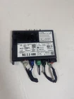16-19 Gmc Chevrolet Buick Hmi Multimedia Interface Control Module 84131941 2.5 Used. Price: $190.00.
