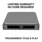 Engine Computer Programmed Plug&play 1996 Nissan 300ZX 23710-54P62 3.0L Mt Ecm Remanufactured. Price: $1019.99.