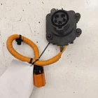 Converter Inverter Charger Charging Port Fits 16-19 Chevy Volt Used. Price: $88.15.