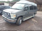 Engine Ecm Electronic Control Module 8-330 5.4L Fits 09 Ford E150 Van 2655204 Used. Price: $90.85.
