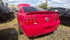 Chassis Ecm Multifunction Passenger Side Under Dash Fits 07-09 Mustang 32918000 Used. Price: $190.65.