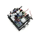 2003 2006 Chevy Silverado Suburban Electrical Fuse Box Junction 15201928-02 Oem Used. Price: $54.95.