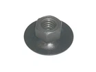 Action Crash 59KF84C Battery Hold Down Nut Fits 1970-1974 Dodge Challenger New. Price: $17.73.
