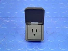 2011-2025 Chevy Malibu Jet Black Power Receptacle Outlet Oem 20919910 Used. Price: $29.99.