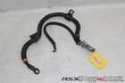94 01 Non Abs Acura Integra Starter Battery Cable Wire Harness 32410-ST7-A22 Used. Price: $34.99.