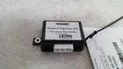 Hazard Fog Light Lamp Control Module Unit Relay Bentley Arnage PM103676PA Oem Used. Price: $56.24.