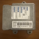 Honda Civic-coupe 2014-2015-MODULE Computer 77960-TS9-A110-M4 Original Good Used. Price: $225.00.