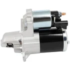 Starter For Chevrolet Caprice 2014-2017 V6 3.6L 1.4KW 12V Pmgr 19230 244-6278 New. Price: $80.09.