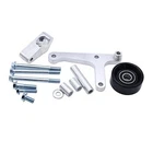 Set 13PCS Shlpdfm Low Mount Body Alternator Bracket For 1998-2002 Chevy New. Price: $67.08.