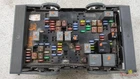 2012 Cadillac Escalade Fuse Box Panel Block Used. Price: $100.00.