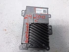 2023 Ford F350SD Gateway Control Module Oem Id PU5T14H474NAG Used. Price: $256.95.