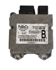 Bag Control Module Fits 06 07 08 Ford Fusion Milan Mkz Zephyr 7E5314B321BB Used. Price: $169.99.