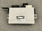 04-10 Bmw E64 M6 Series Helbako Convertible Top Folding Control Module 7190976 Used. Price: $59.99.