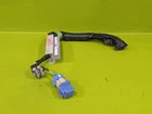 Frontier Mt 4X2 Ecm Engine Control Module Pigtail Wire From 2/98 Oem 3821-22 Used. Price: $40.00.