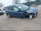 Passenger Chassis Ecm Front Door Mounted Fits 16-19 Escape 5076565 Used. Price: $30.00.