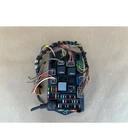 07-09 Jaguar Xkr Rear Body Control Module Fuse Relay Box 6W83-14A073-CE Used. Price: $730.00.