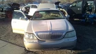 Chassis Ecm Temperature Fits 03-07 Lincoln & Town Car 31584669 Used. Price: $133.76.